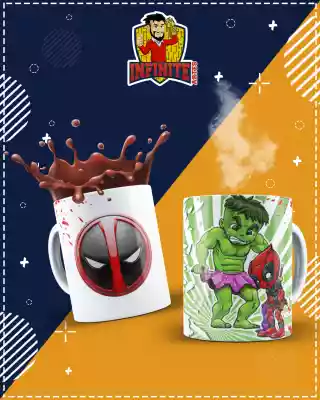 vectores plantilas SUPER HéROES,VILLANOS,DEADPOOL,HULK,